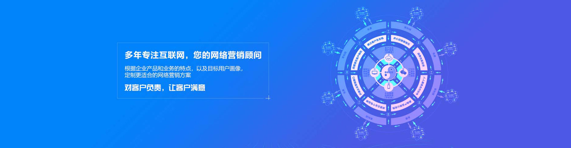 武平百度网络推广